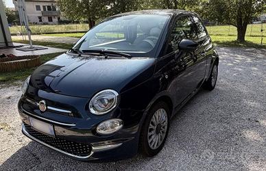 FIAT 500 1.2 GPL – 2018