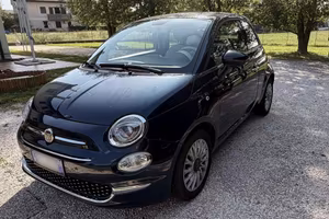 FIAT 500 1.2 GPL – 2018