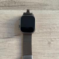 Apple Watch Ultra 2 GPS + Cellular