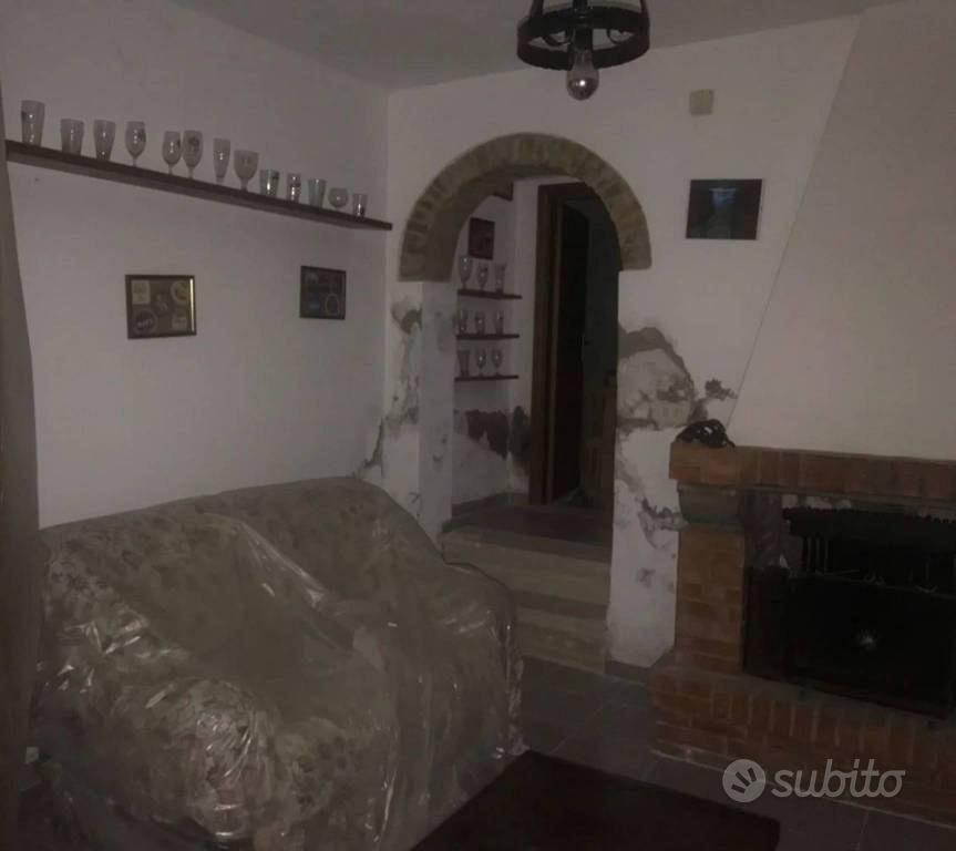 Appartamento – Seggiano, Grosseto - Vista 3