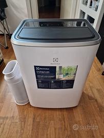 Electrolux Condizionatore Portatile.