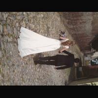 Abito matrimonio