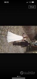 Abito matrimonio