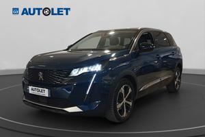 Peugeot 2008 BlueHDi 130cv S&S EAT8 Allure Pack