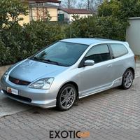 Honda Civic 2.0 16V i-VTEC Type-R