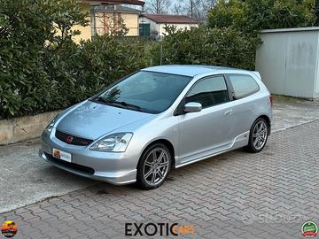 Honda Civic 2.0 16V i-VTEC Type-R