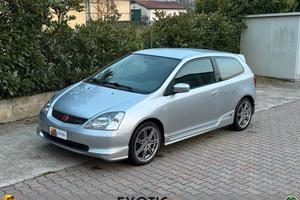 Honda Civic 2.0 16V i-VTEC Type-R