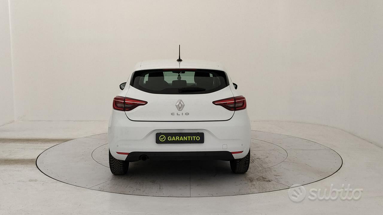 Renault Clio 2021 photo 4