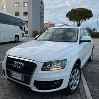 Audi Q5 2.0 TDI QUATTRO