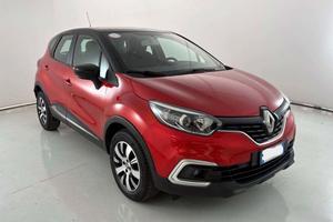Renault Captur 1.5dci 90cv
