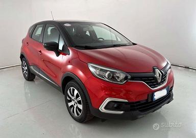 Renault Captur 1.5dci 90cv