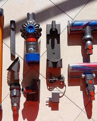 Dyson V8 Absolute
