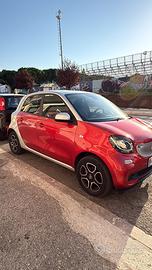 Smart foufor 1.0 Prime