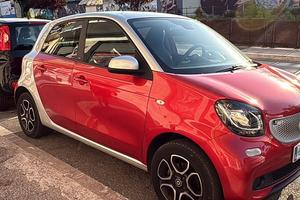 Smart foufor 1.0 Prime