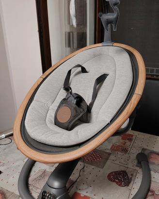 Sdraietta neonato elettrica Maxi Cosi 
