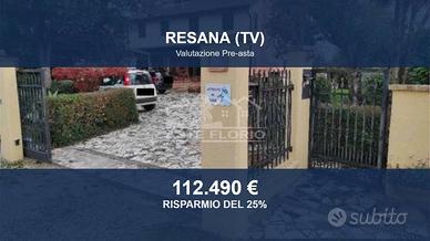 Immobile in asta di 312 m² con più di 5 locali e b