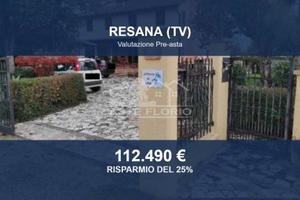 Immobile in asta di 312 m² con più di 5 locali e b