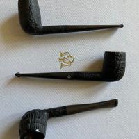 Lotto Pipe Usate Vintage Collezione