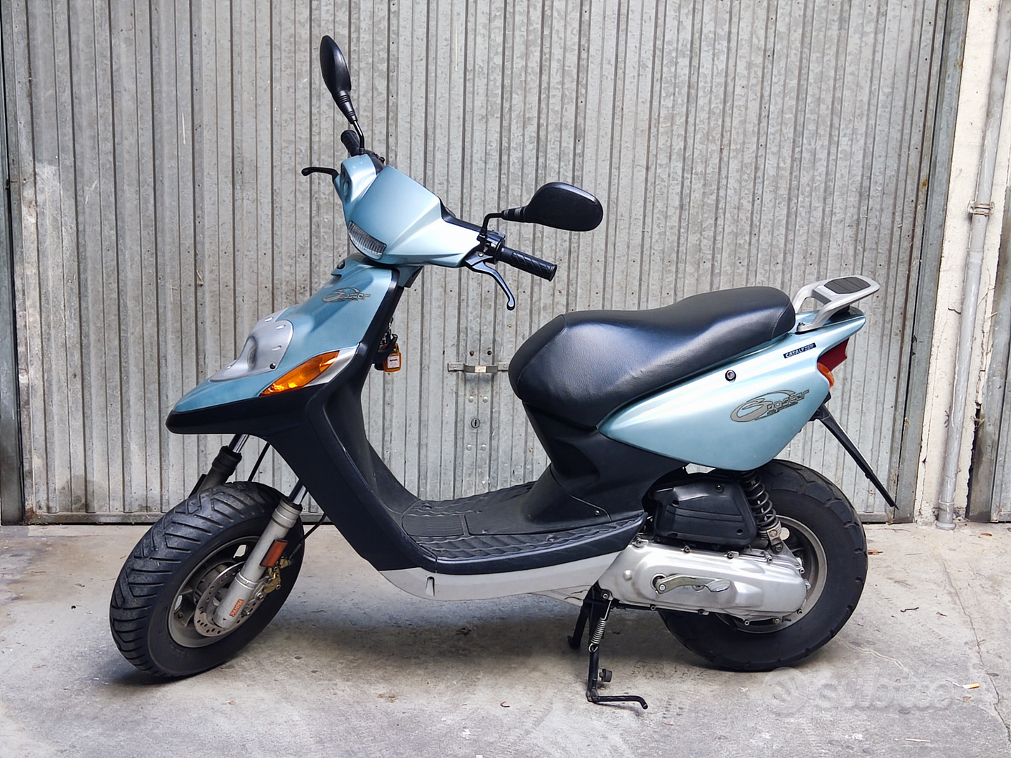 Booster Next Generation Mbk Booster Nuovo Booster Next Generation