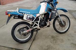 Cagiva 125