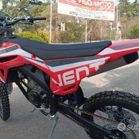 NEW Vent Baja 50-ENDURO MOT.2T MINARELLI