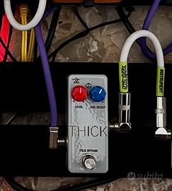 Pedale Midboost THICK