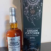 Rum Uitvlugt Dream Catcher