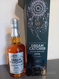 Rum Uitvlugt Dream Catcher