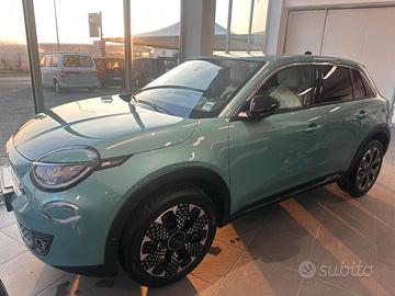 FIAT 600 (2023-->) 600 Hybrid 100 CV DCT MHEV L...