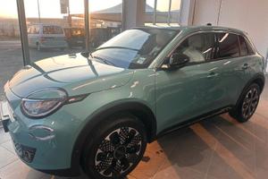 FIAT 600 (2023-->) 600 Hybrid 100 CV DCT MHEV L...