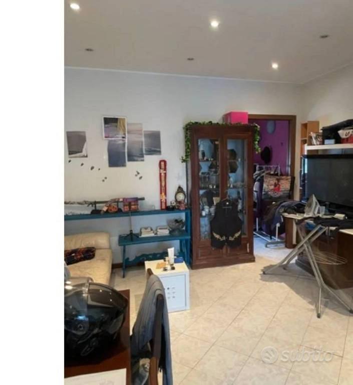 Appartamento – Sesto San Giovanni, Pelucca - Vista 2