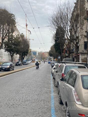 Via Foria - A pochi passi da Piazza Carlo Terzo