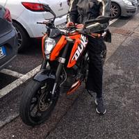 KTM duke