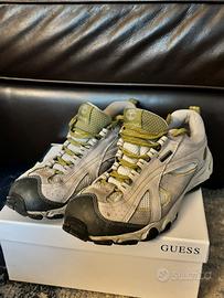 Scarpe da trekking timberland