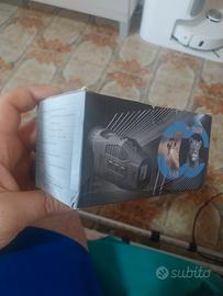 Visore notturno professionale 