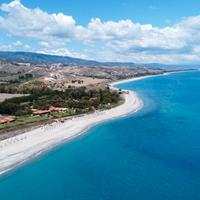 Casa a pochi passi dal mare a guardavalle 4 posti