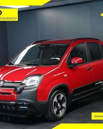 FIAT Panda Pandina 1.0 FireFly 65CV Hybrid Cross