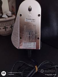 Motore elettrico per macchina pasta facile Imperia