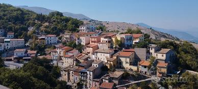 Appartamento Abruzzo montagna