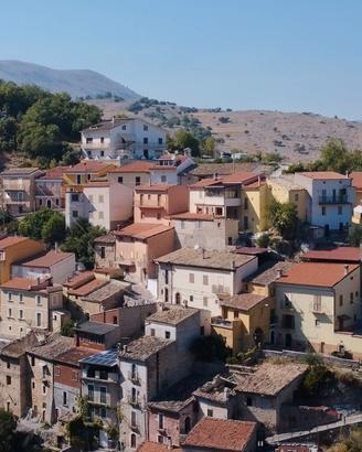 Appartamento Abruzzo montagna