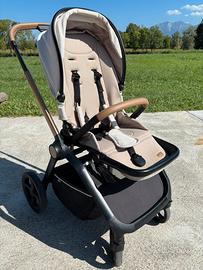 Passeggino Chicco Mysa