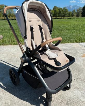 Passeggino Chicco Mysa
