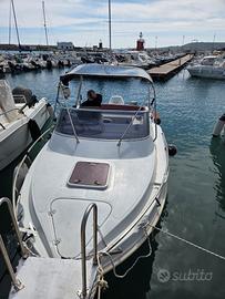 Iride 640 Marino