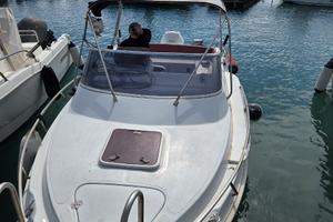Iride 640 Marino