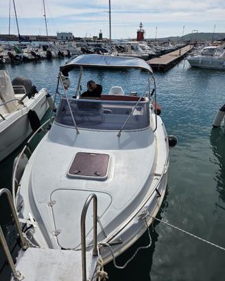 Iride 640 Marino