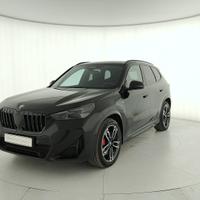 BMW X1 U11 - X1 xdrive 25e MSport Pro auto