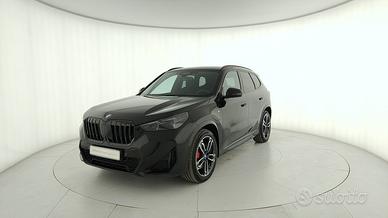 BMW X1 U11 - X1 xdrive 25e MSport Pro auto