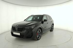 BMW X1 U11 - X1 xdrive 25e MSport Pro auto
