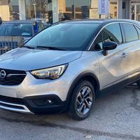 OPEL Crossland X 1.2 GPL 12V Innovation