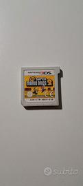 New Super Mario Bros 2 per Nintendo 3DS 